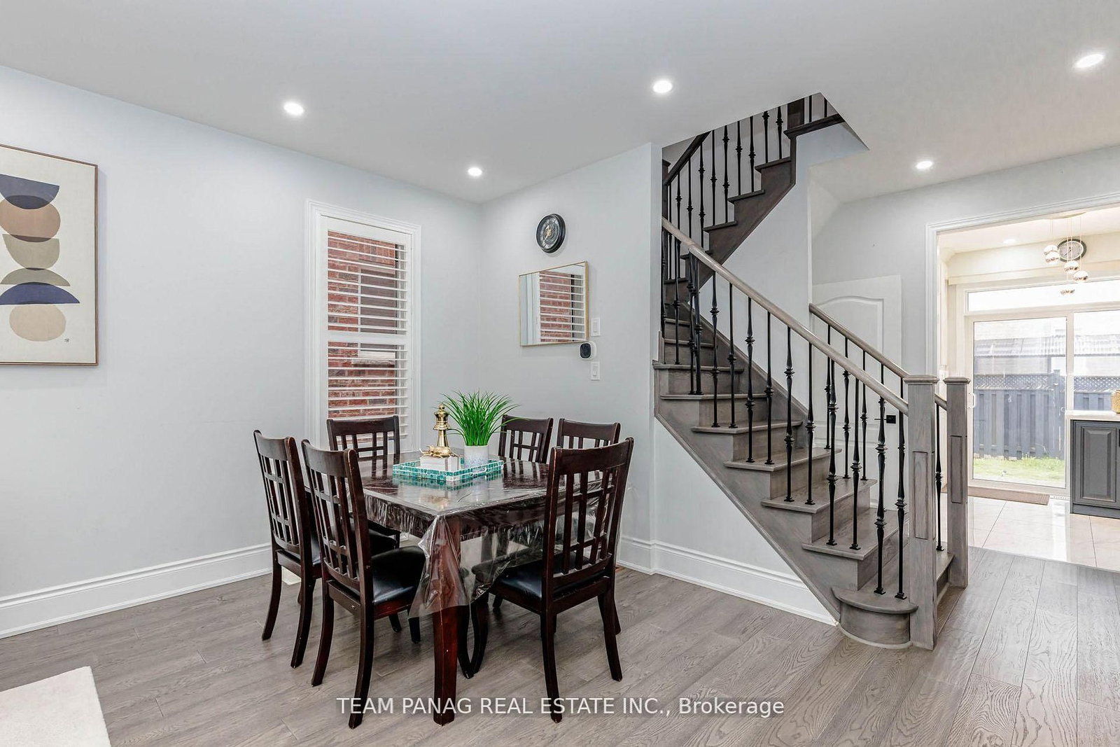 50 Blazing Star Drive • Brampton, ON photo 13