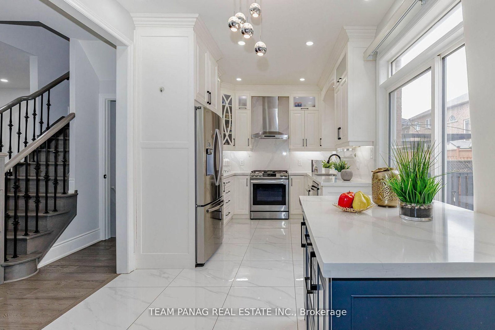 50 Blazing Star Drive • Brampton, ON photo 16