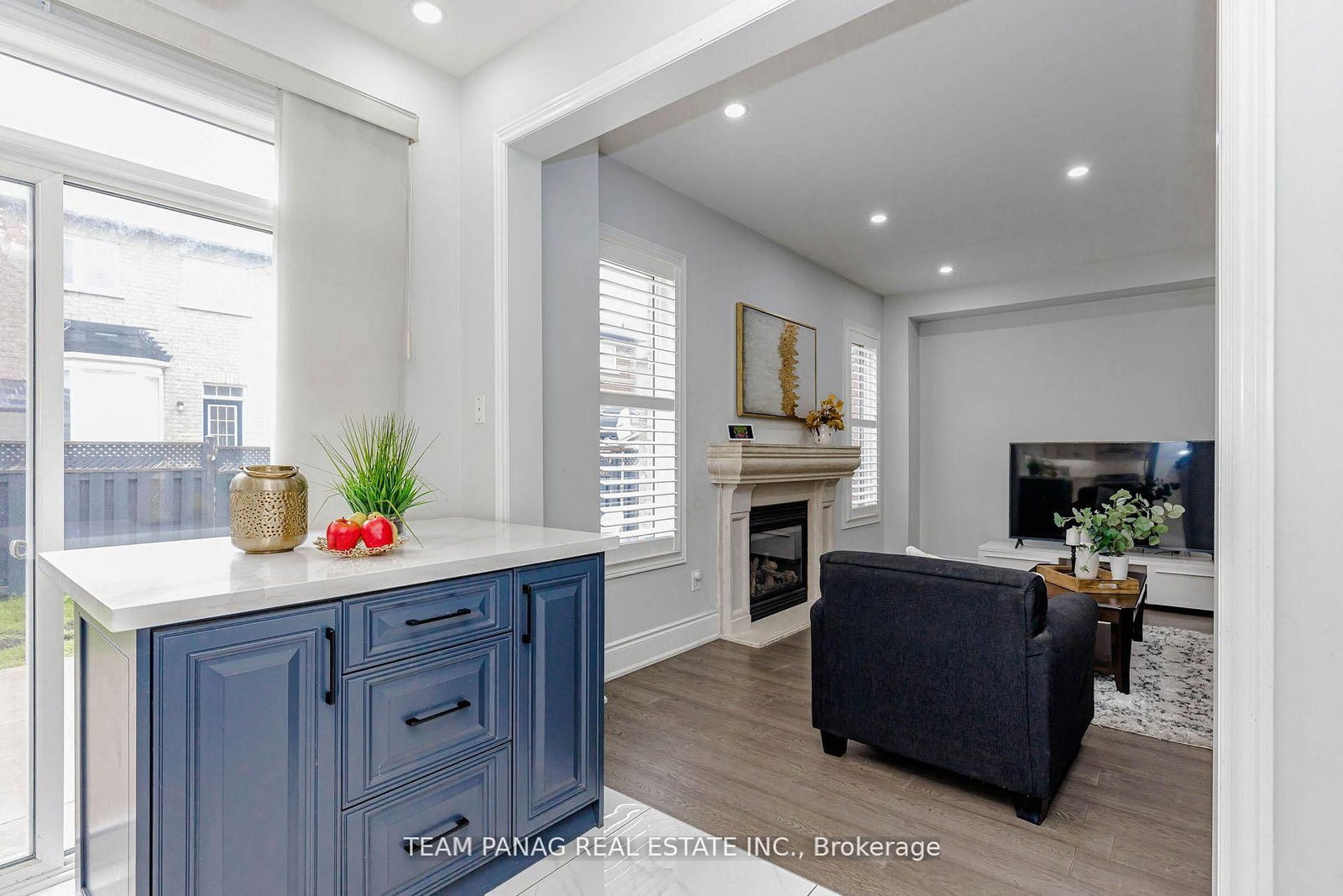 50 Blazing Star Drive • Brampton, ON photo 17