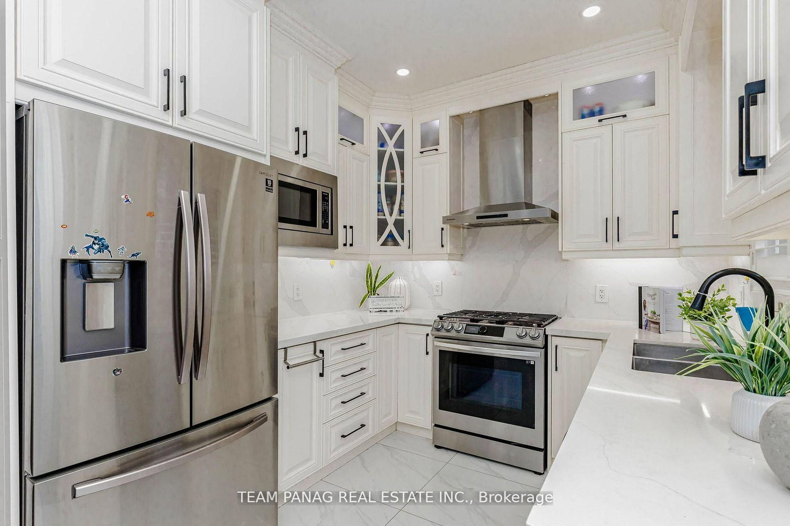 50 Blazing Star Drive • Brampton, ON photo 19