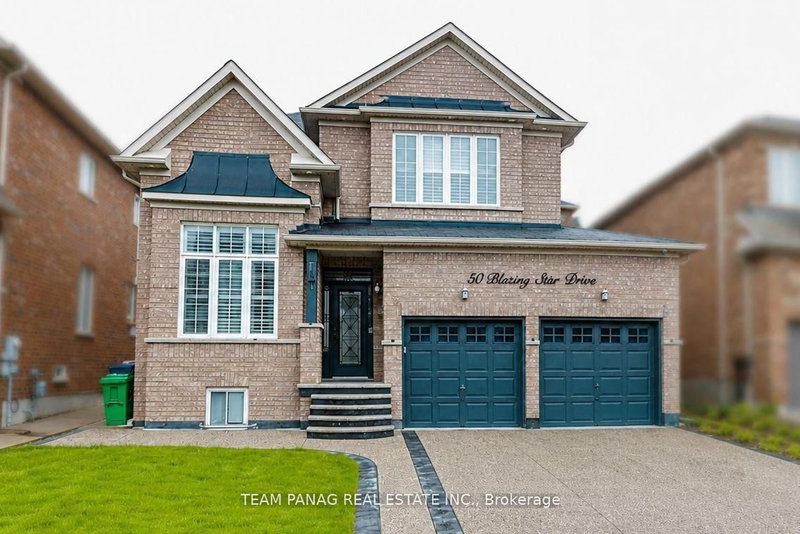 50 Blazing Star Drive