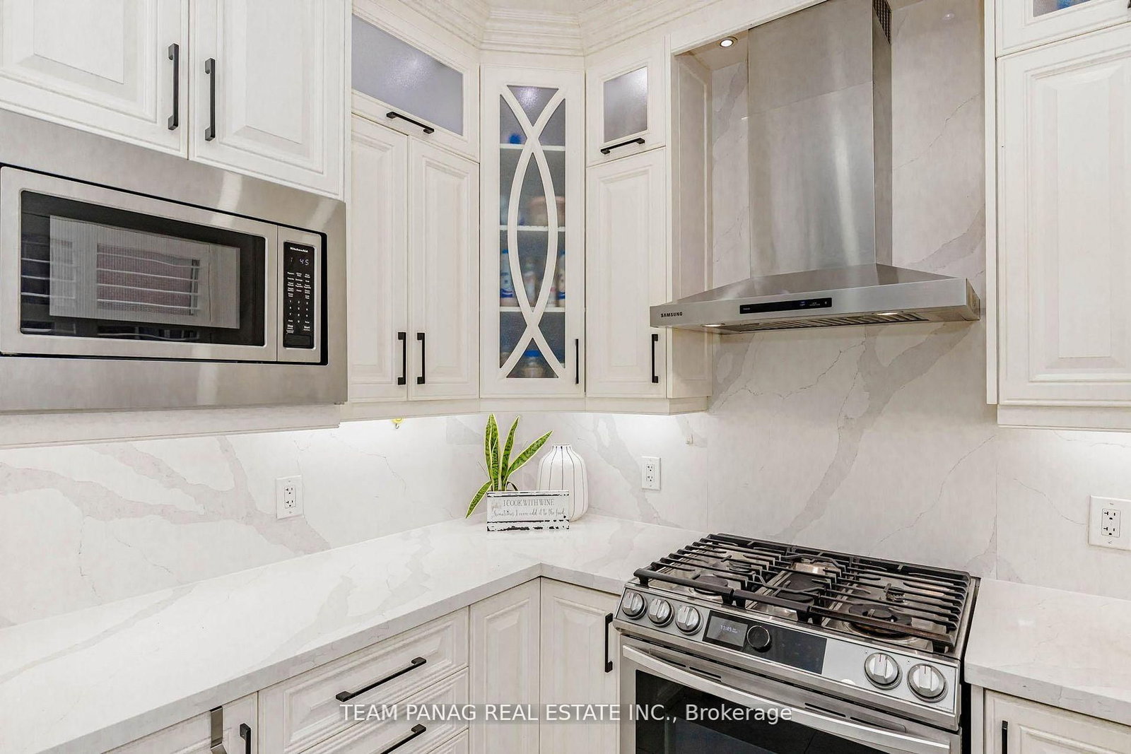 50 Blazing Star Drive • Brampton, ON photo 20