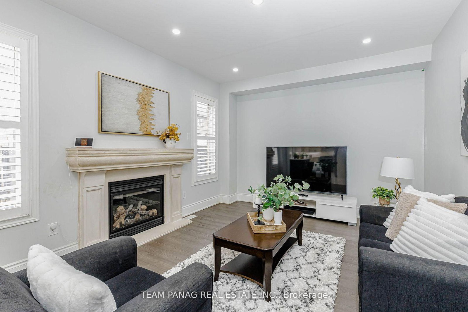 50 Blazing Star Drive • Brampton, ON photo 21