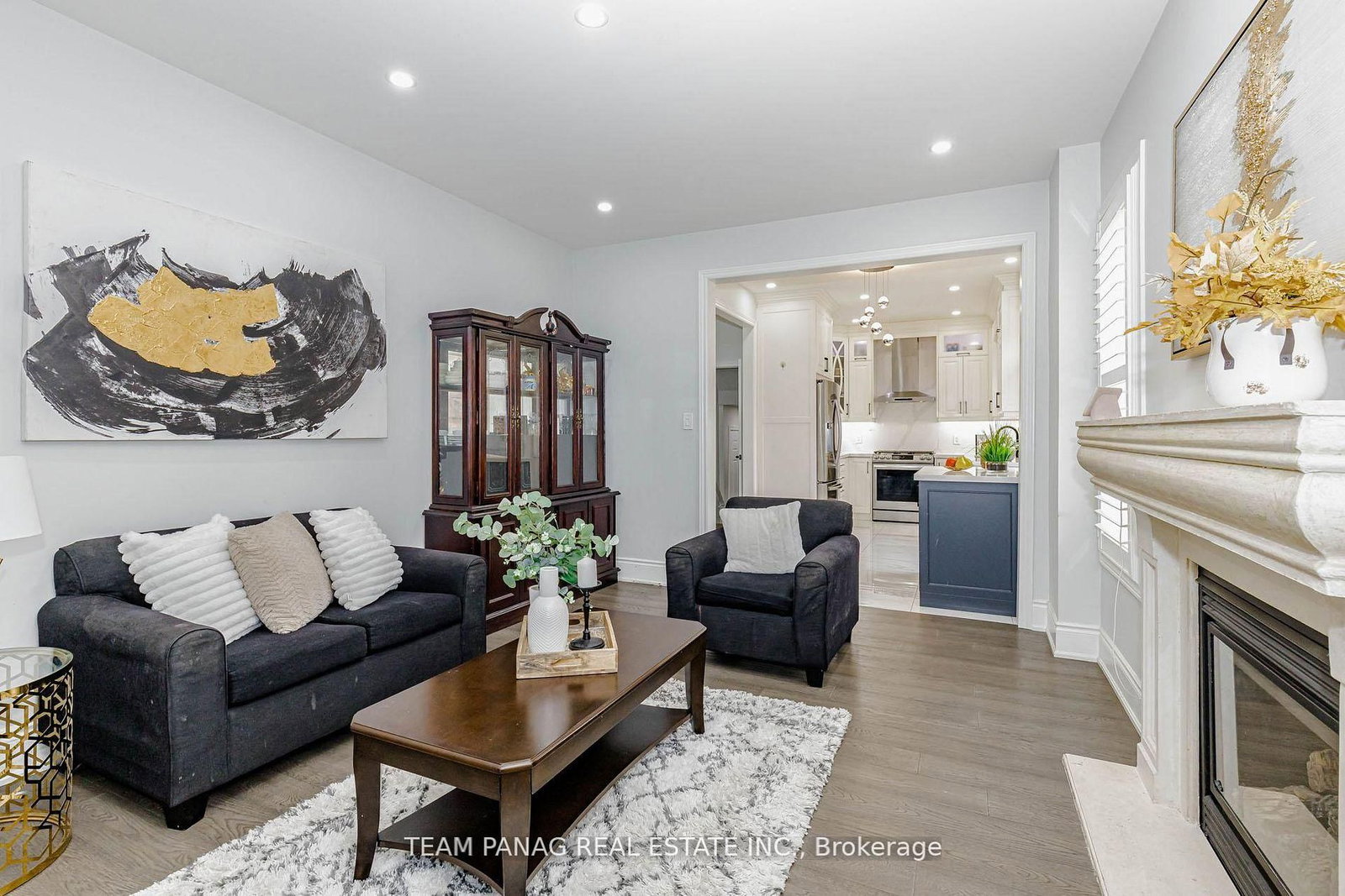 50 Blazing Star Drive • Brampton, ON photo 22