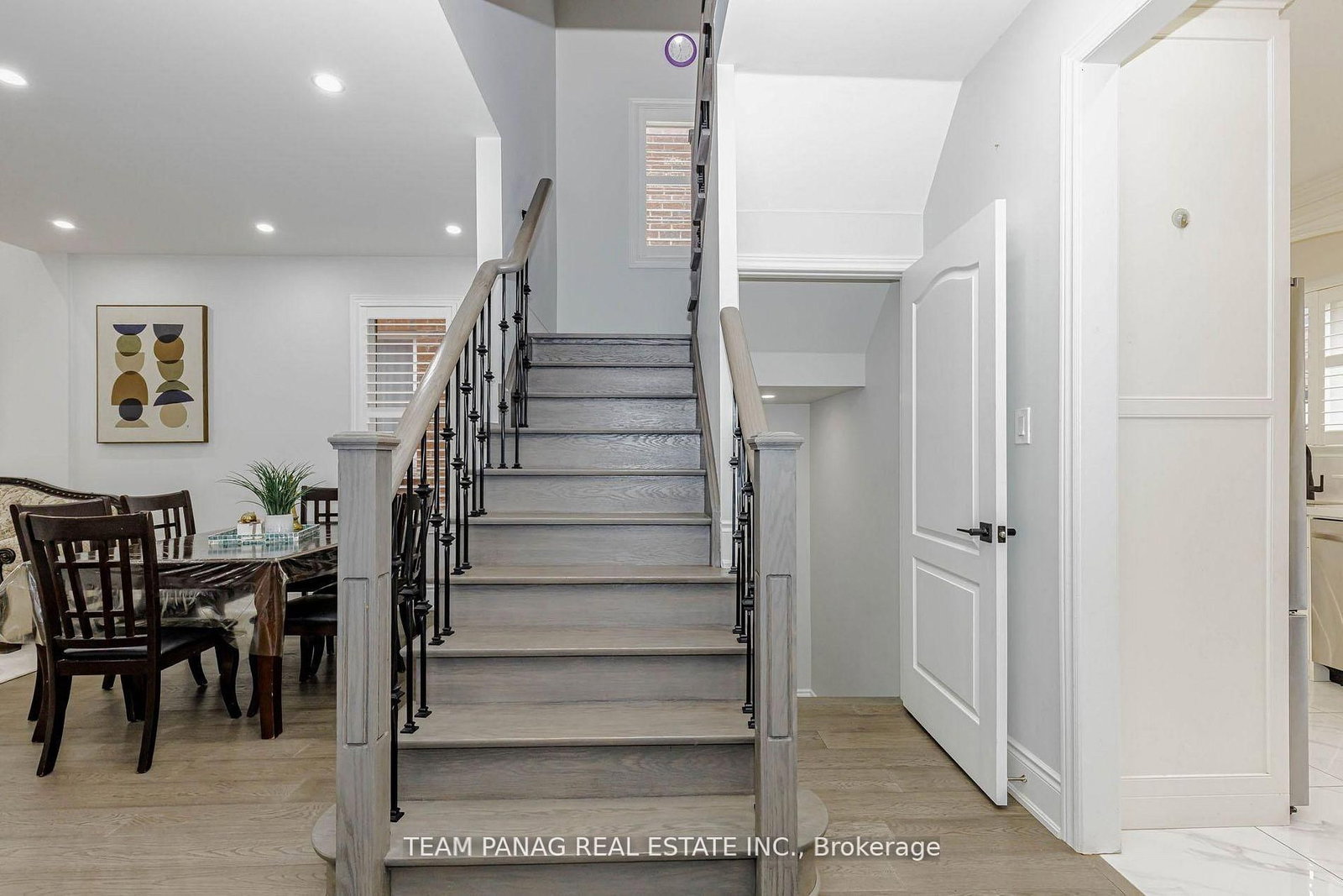 50 Blazing Star Drive • Brampton, ON photo 27