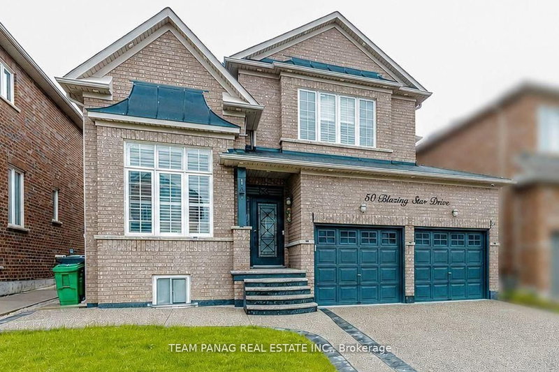 50 Blazing Star Drive