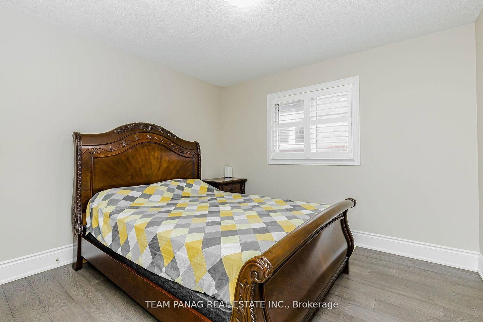 50 Blazing Star Drive • Brampton, ON photo 35