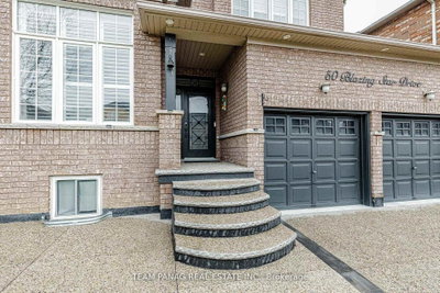 50 Blazing Star Drive • Brampton, ON photo 4
