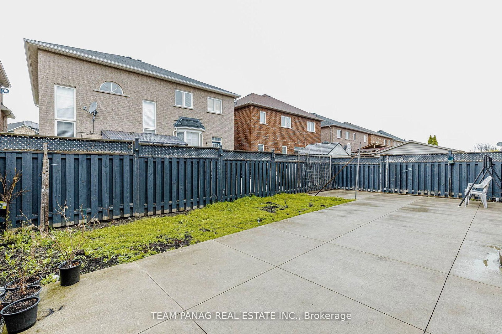 50 Blazing Star Drive • Brampton, ON photo 48