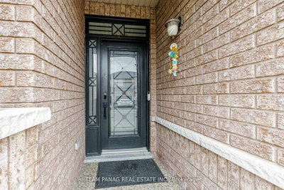 50 Blazing Star Drive • Brampton, ON photo 5