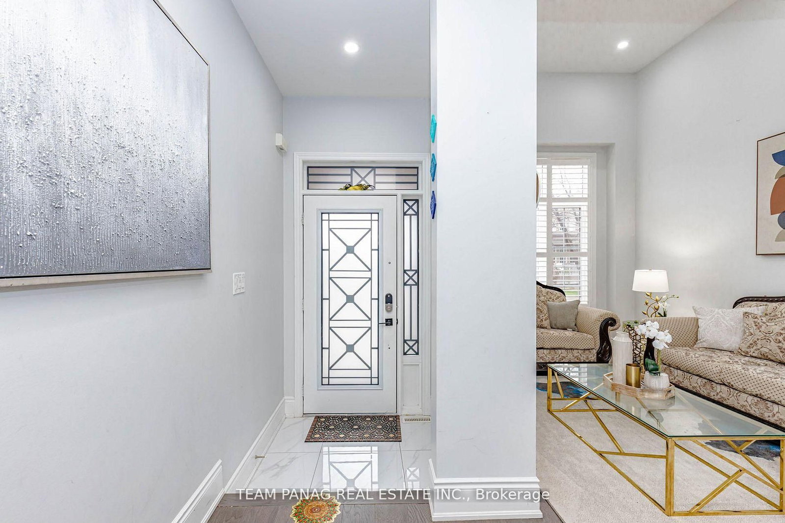 50 Blazing Star Drive • Brampton, ON photo 6