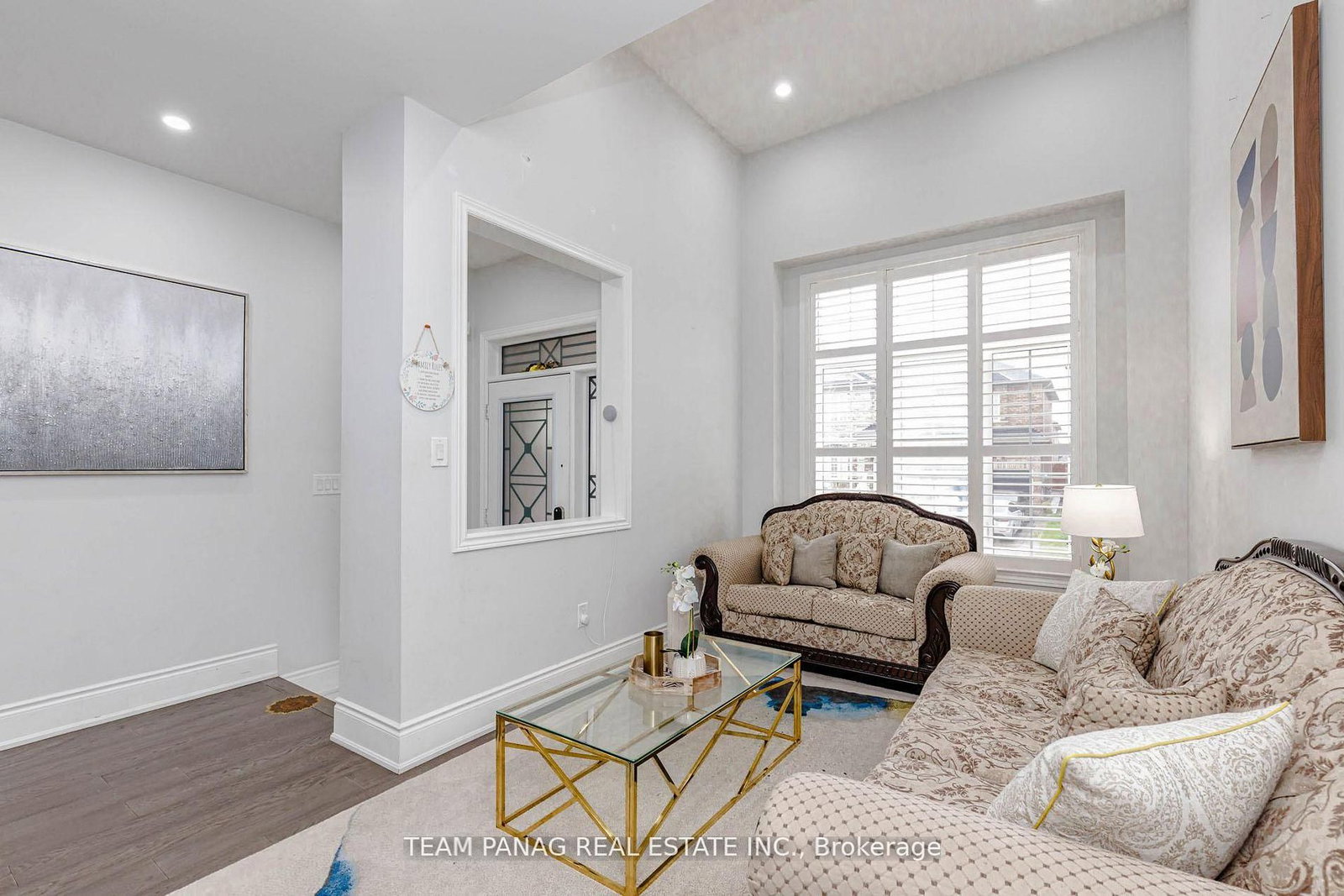 50 Blazing Star Drive • Brampton, ON photo 8