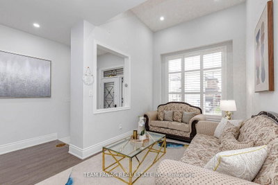 50 Blazing Star Drive • Brampton, ON photo 8