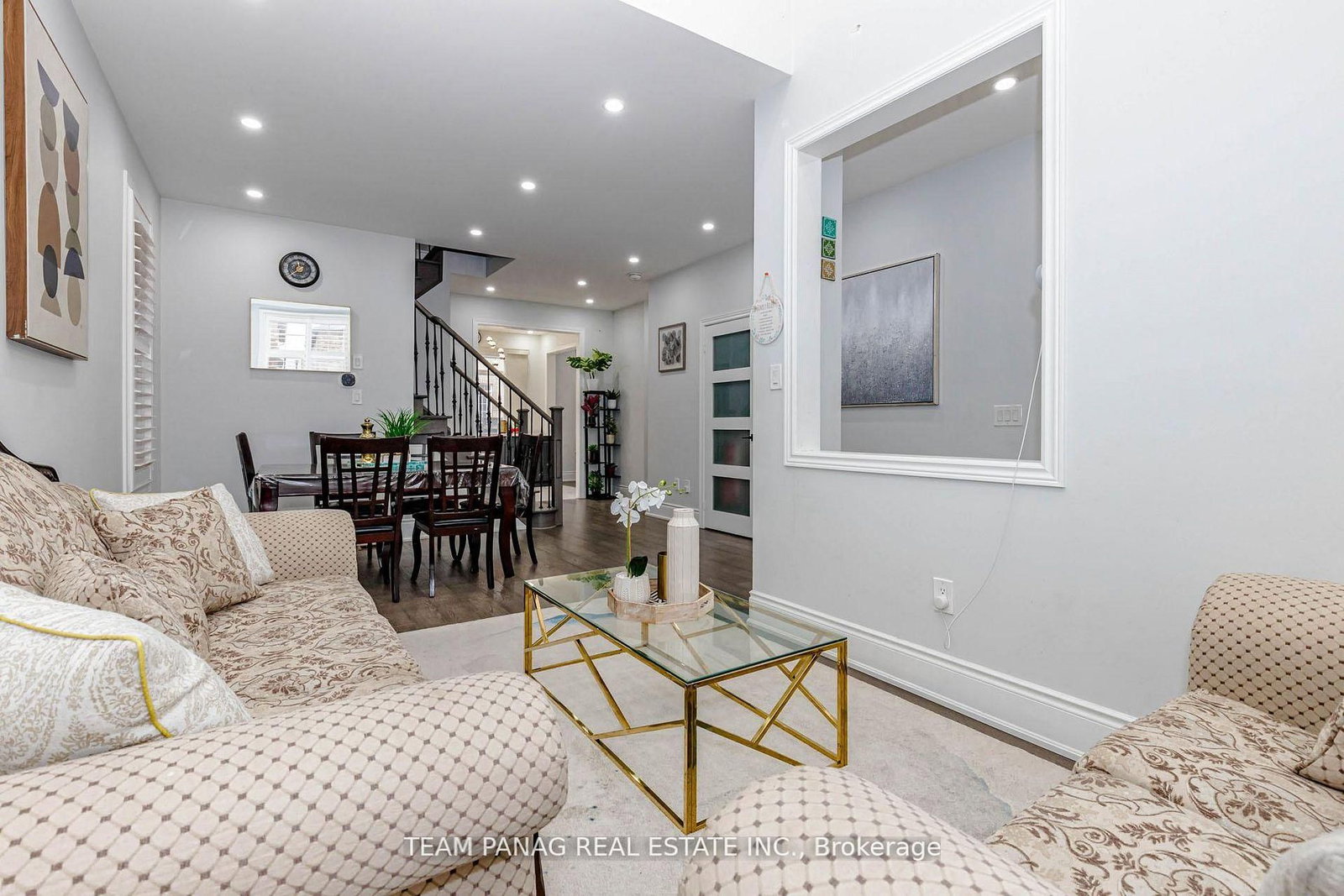 50 Blazing Star Drive • Brampton, ON photo 9
