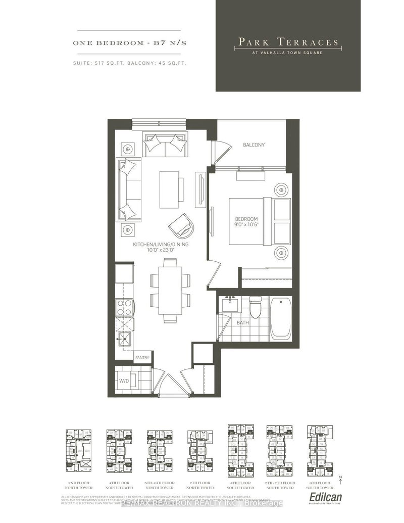 532 - 26 Gibbs Road