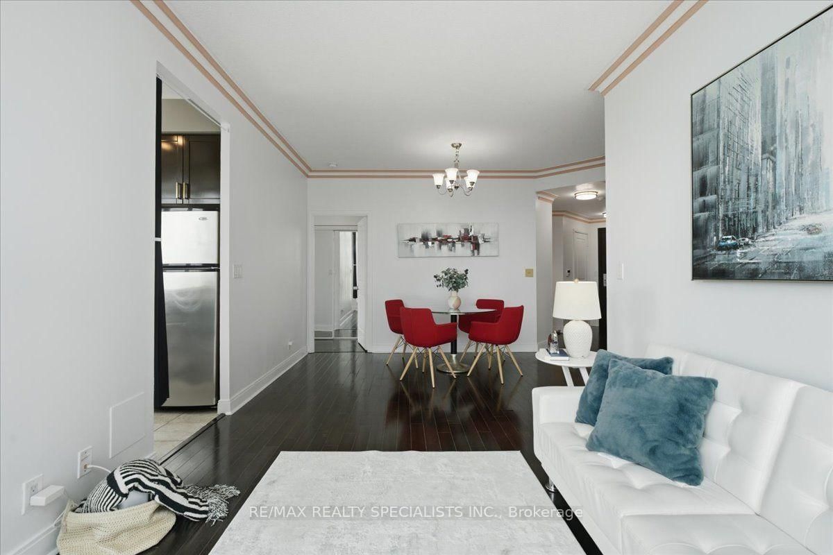 70 Absolute Avenue • #1503 • Mississauga, ON photo 10