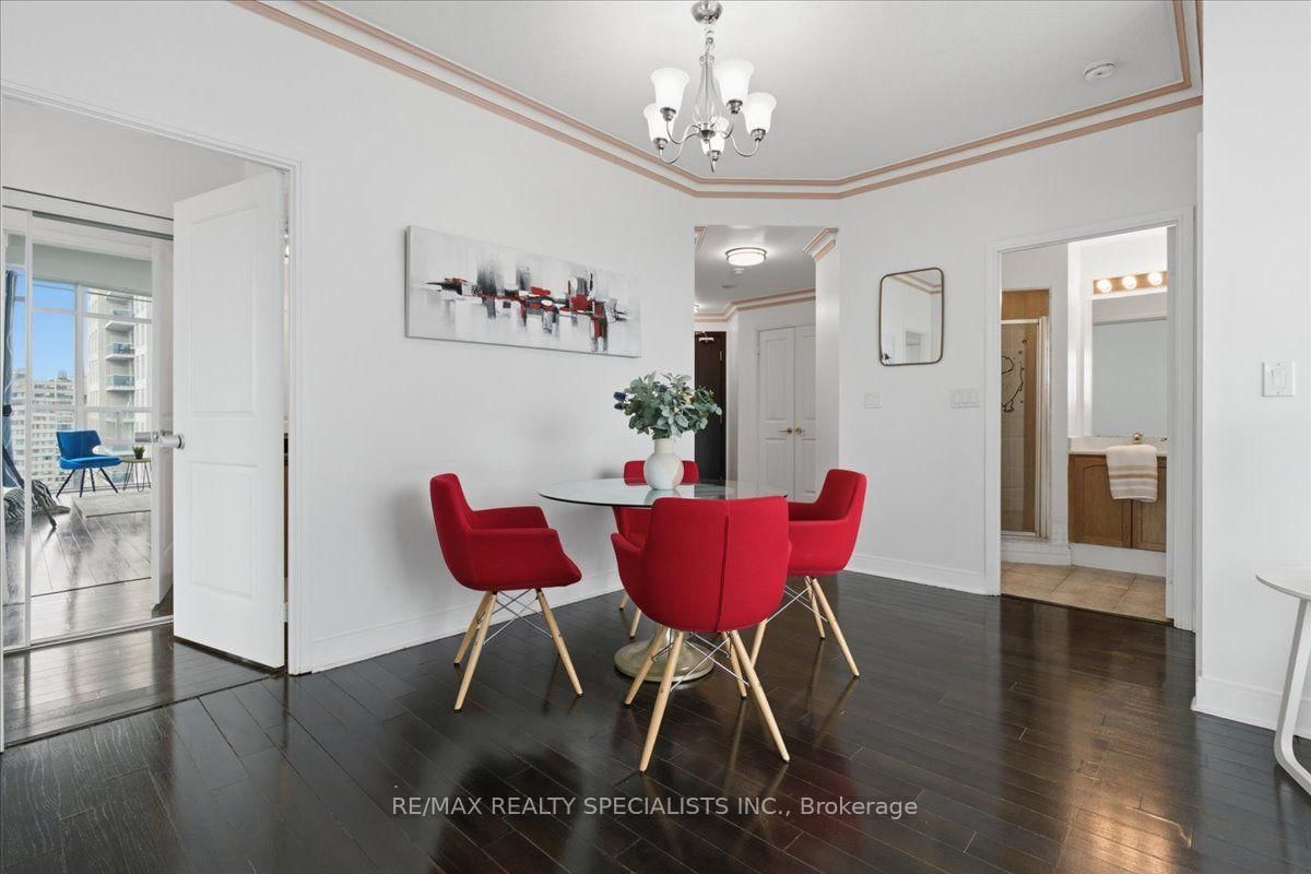 70 Absolute Avenue • #1503 • Mississauga, ON photo 11