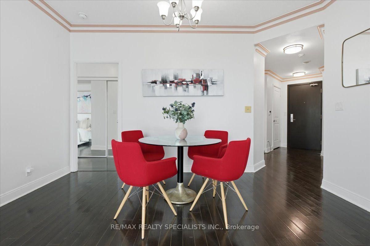 70 Absolute Avenue • #1503 • Mississauga, ON photo 12