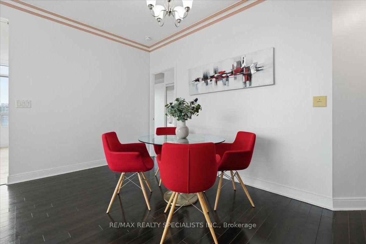 70 Absolute Avenue • #1503 • Mississauga, ON photo 13