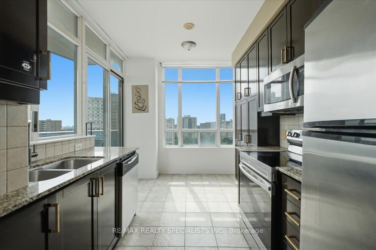70 Absolute Avenue • #1503 • Mississauga, ON photo 14
