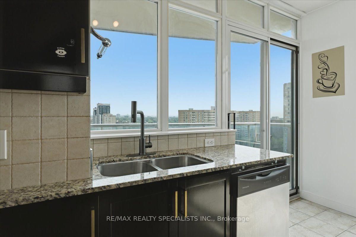 70 Absolute Avenue • #1503 • Mississauga, ON photo 15
