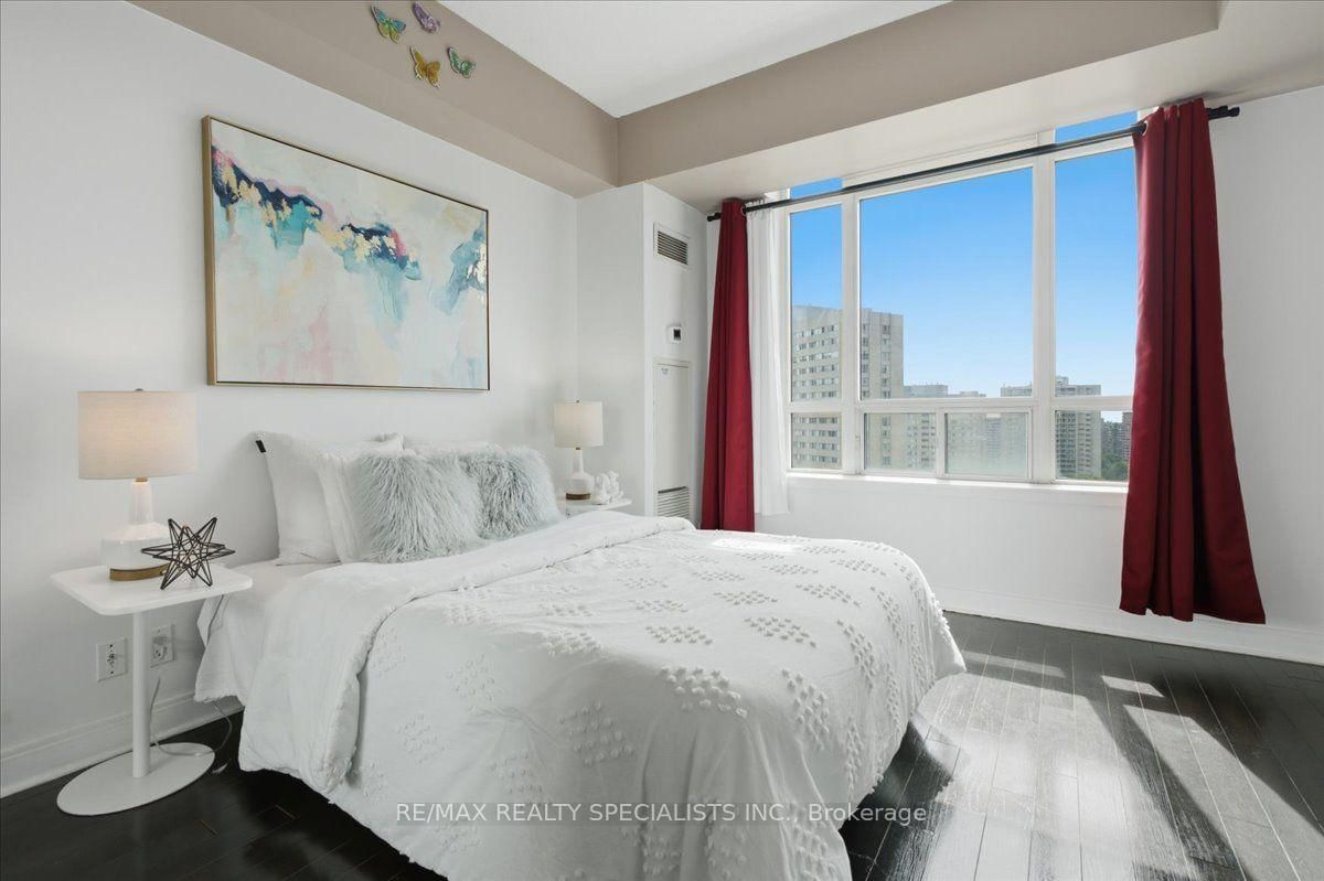70 Absolute Avenue • #1503 • Mississauga, ON photo 21