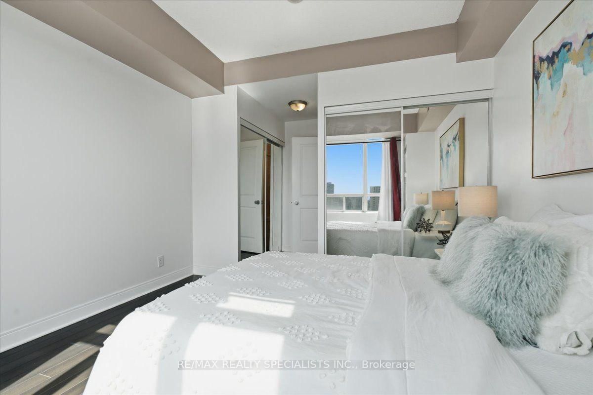 70 Absolute Avenue • #1503 • Mississauga, ON photo 24