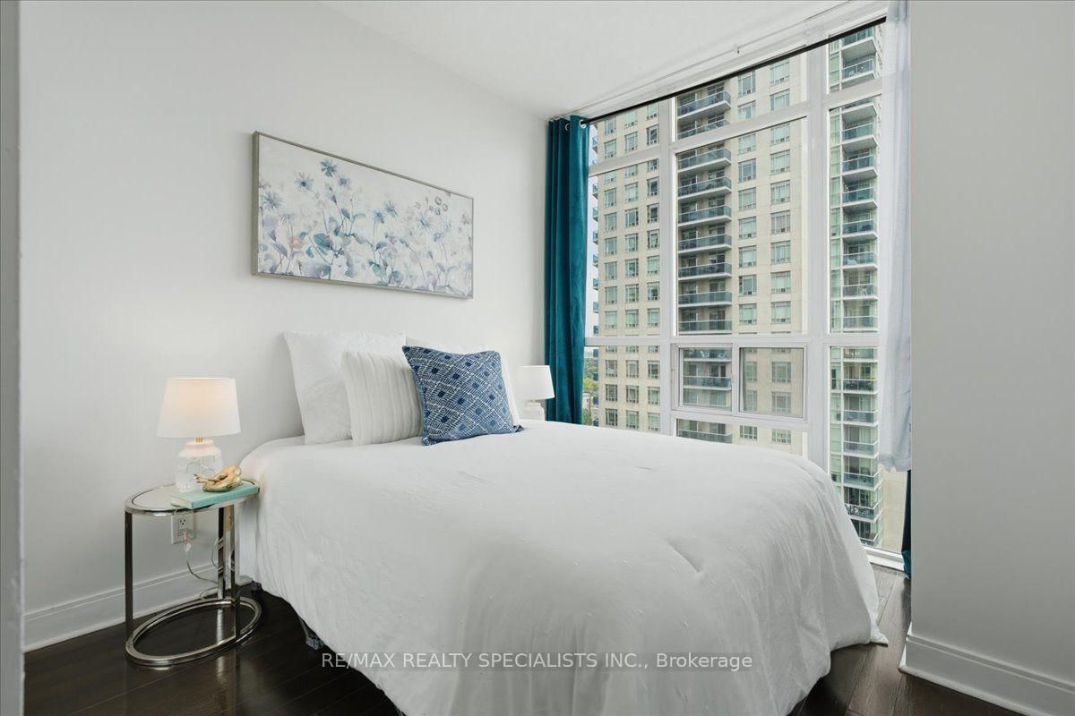 70 Absolute Avenue • #1503 • Mississauga, ON photo 28