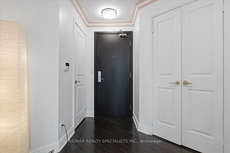 1503 - 70 Absolute Avenue