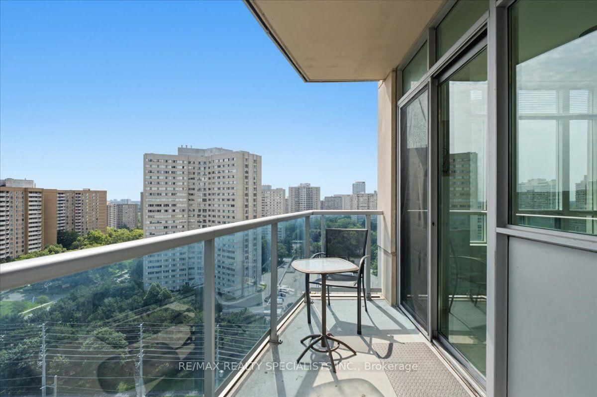 70 Absolute Avenue • #1503 • Mississauga, ON photo 33