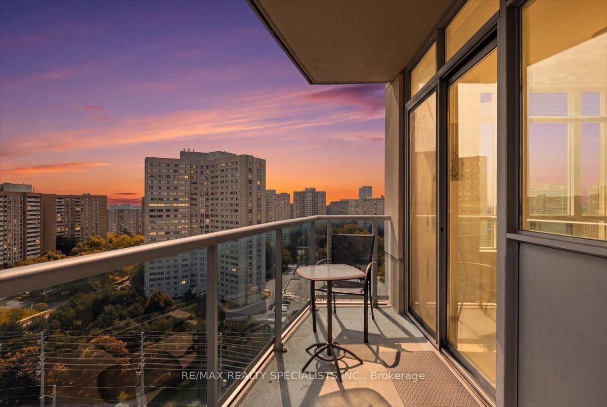 70 Absolute Avenue • #1503 • Mississauga, ON photo 35