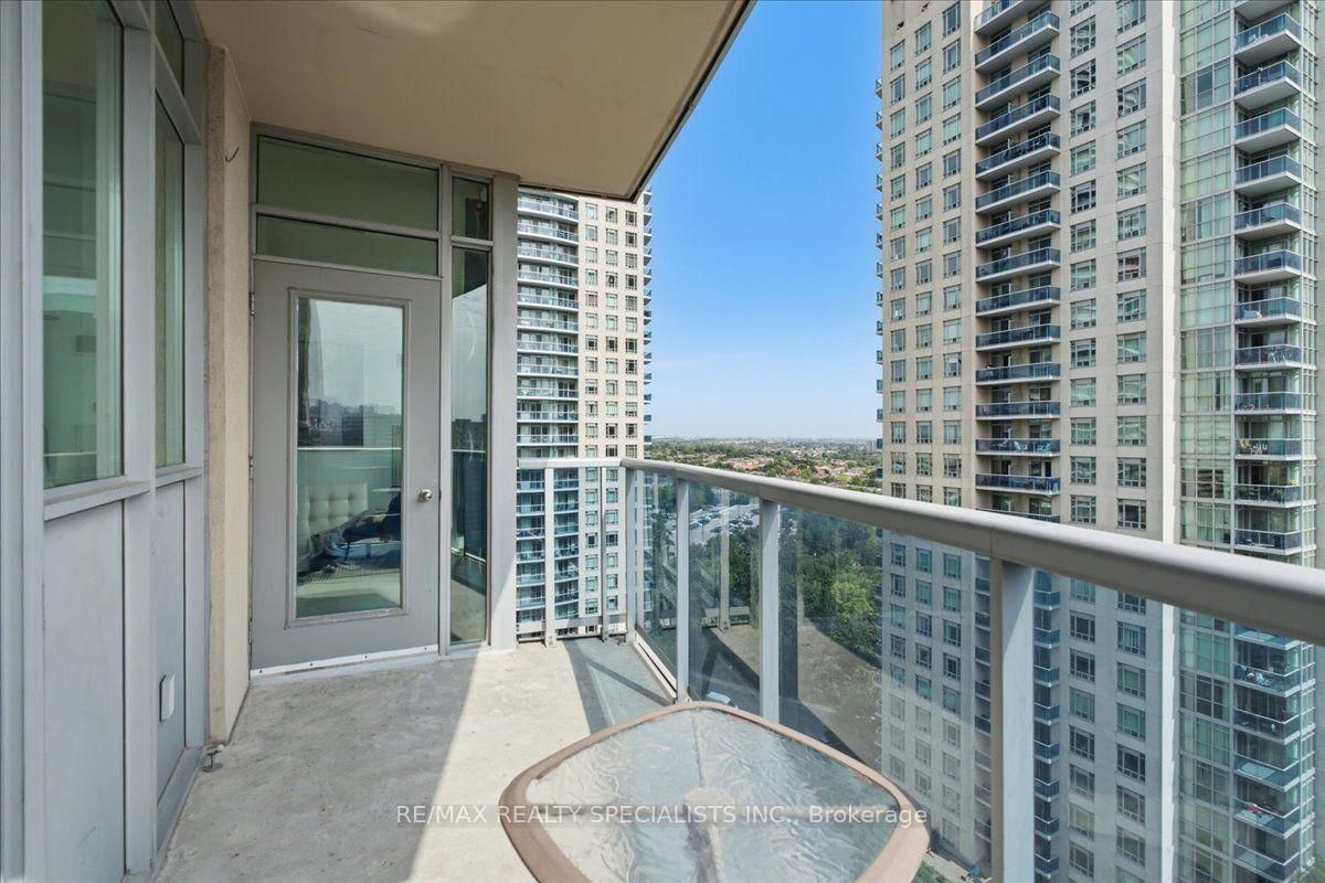 70 Absolute Avenue • #1503 • Mississauga, ON photo 36