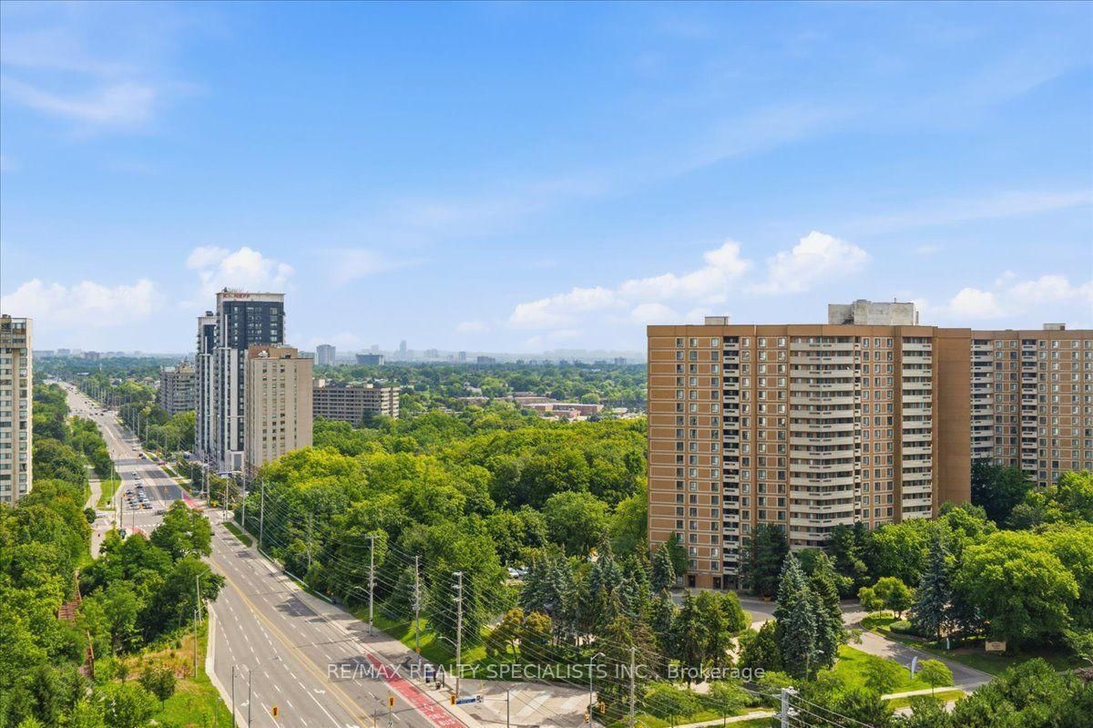 70 Absolute Avenue • #1503 • Mississauga, ON photo 38
