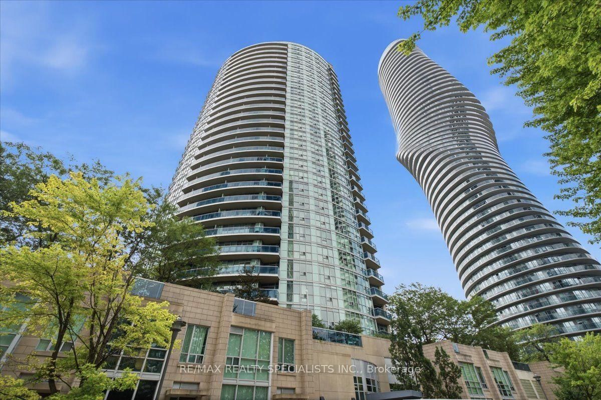 70 Absolute Avenue • #1503 • Mississauga, ON photo 39