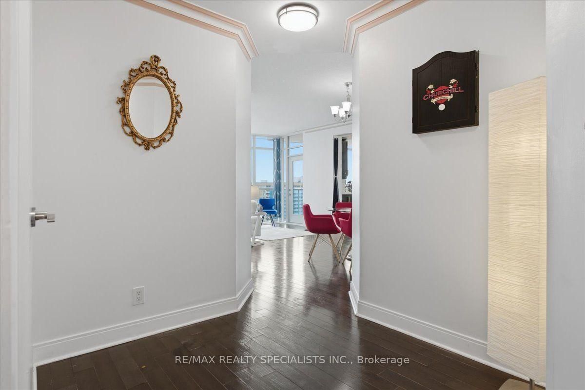 70 Absolute Avenue • #1503 • Mississauga, ON photo 4