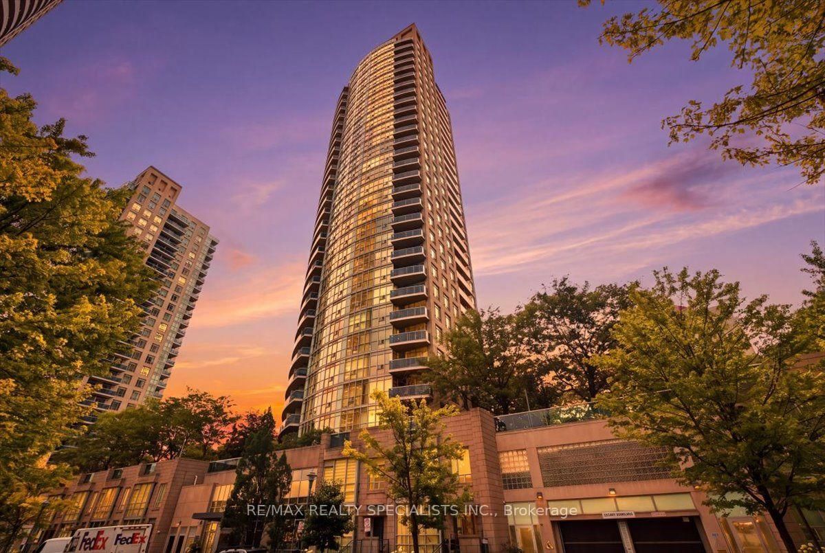 70 Absolute Avenue • #1503 • Mississauga, ON photo 40