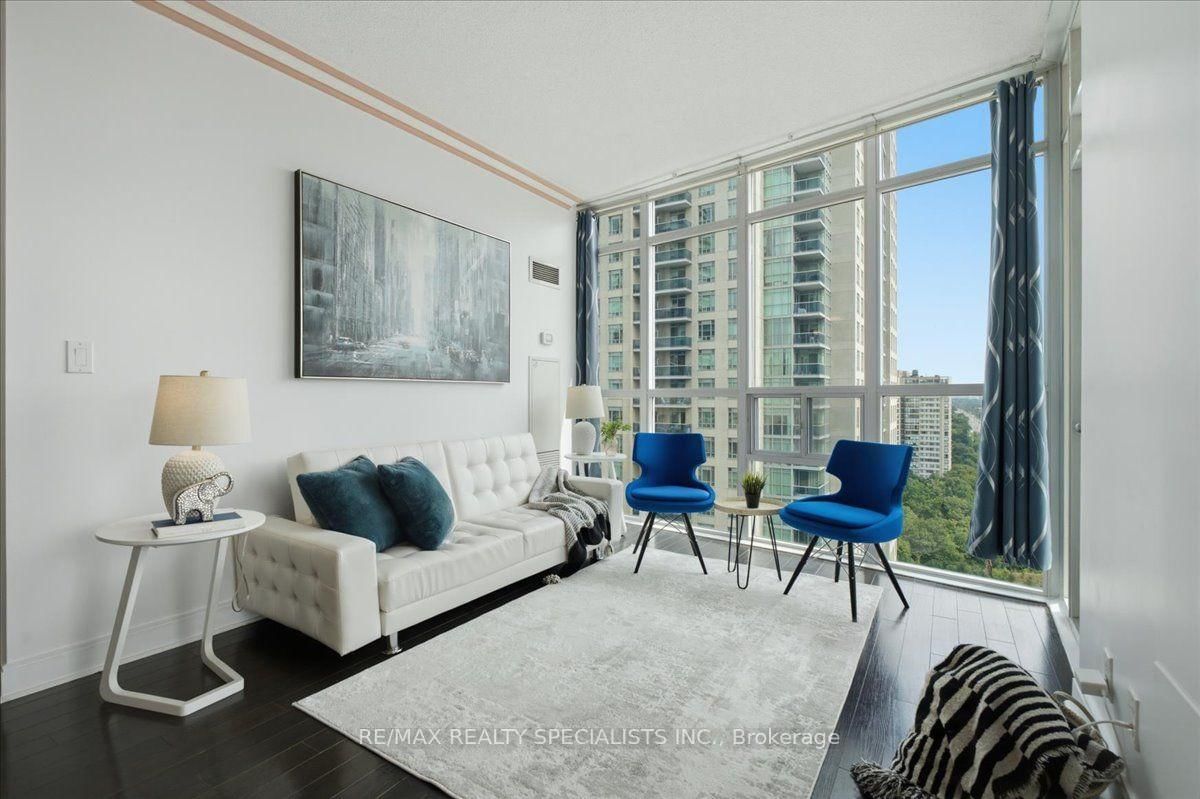 70 Absolute Avenue • #1503 • Mississauga, ON photo 5