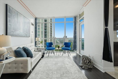 70 Absolute Avenue • #1503 • Mississauga, ON photo 6