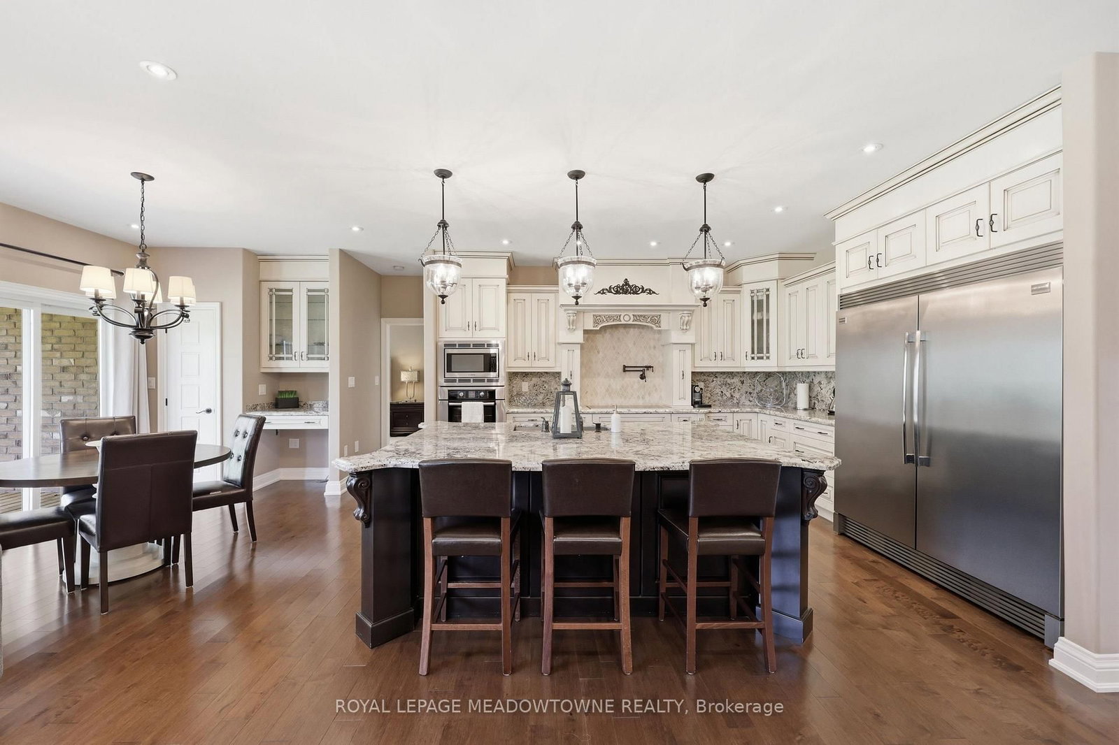 20 Buckstown Trail • Caledon, ON photo 21