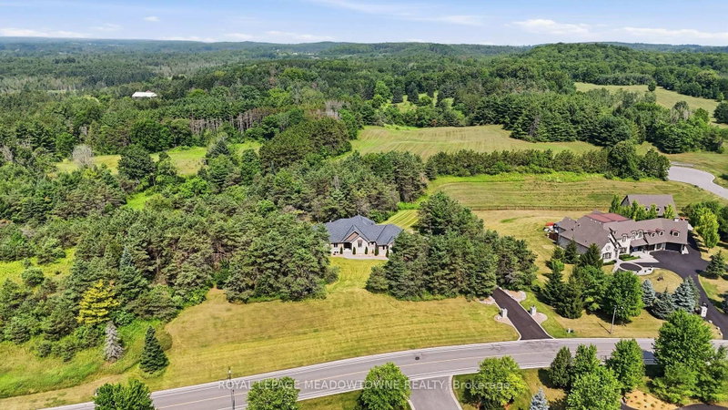 20 Buckstown Trail