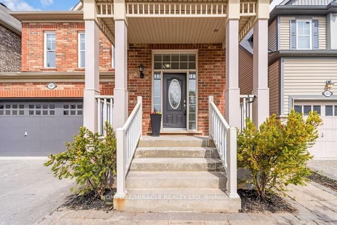 327 Pringle Avenue