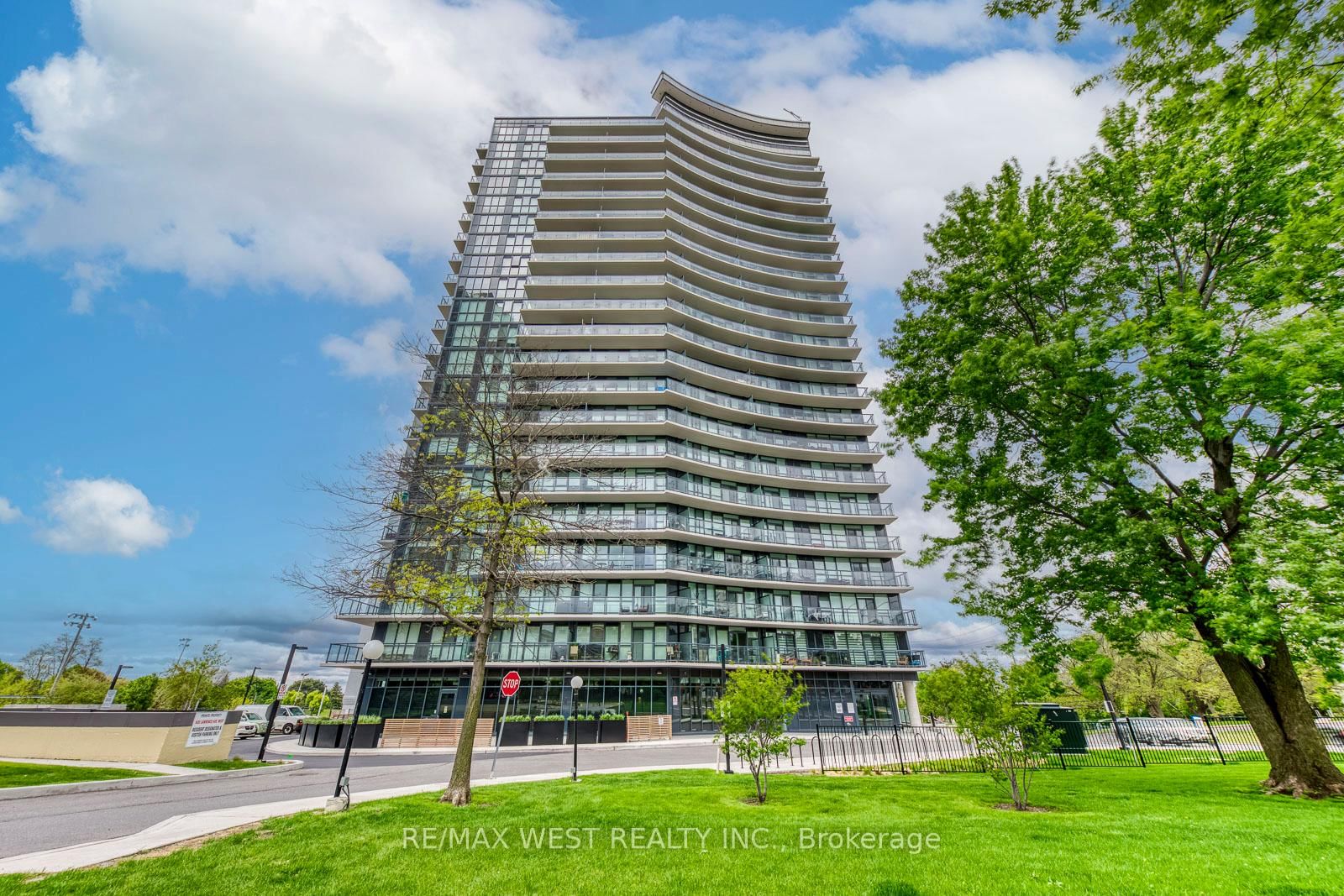1104-1461 Lawrence Avenue, Toronto, ON