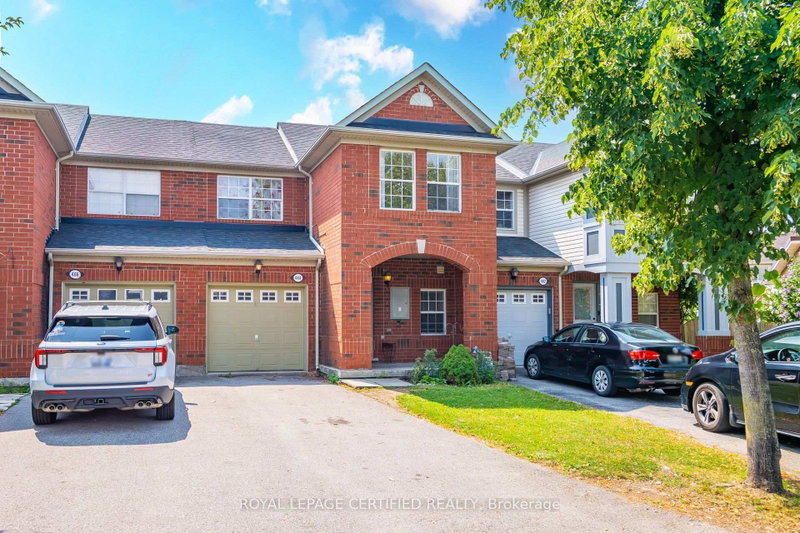464 Collis Court