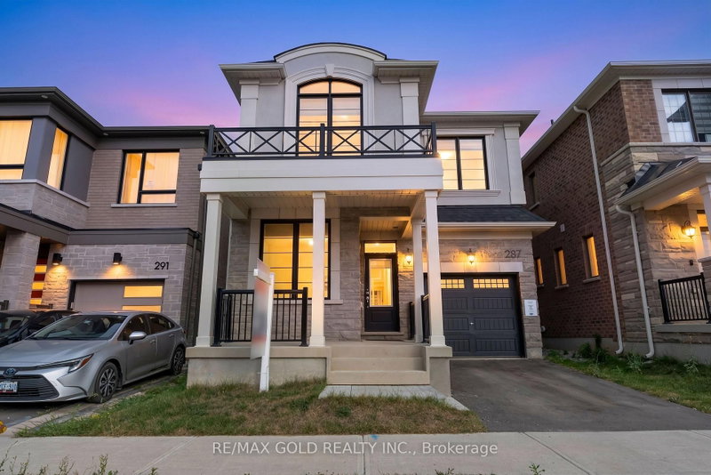 287 Gordon Krantz Avenue