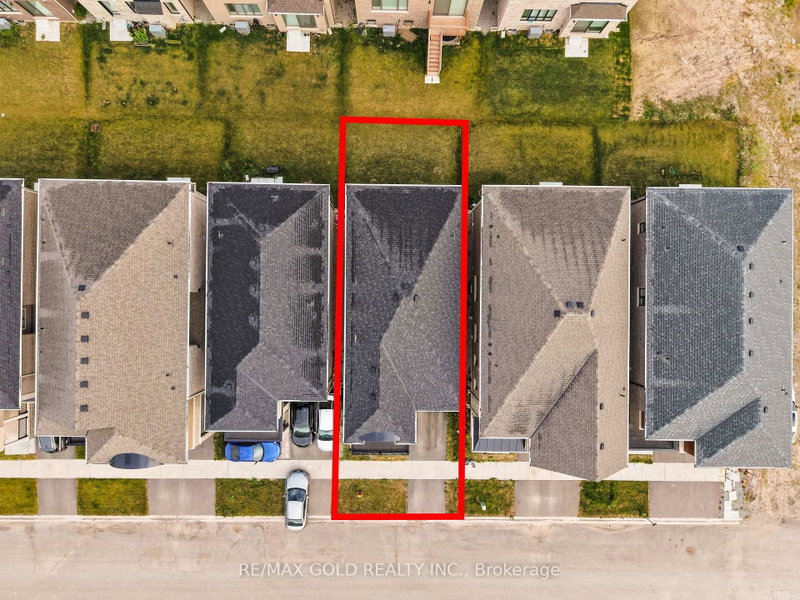 287 Gordon Krantz Avenue