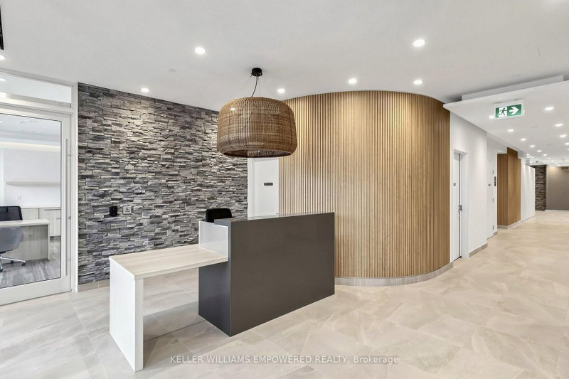 904 - 4365 Bloor Street W