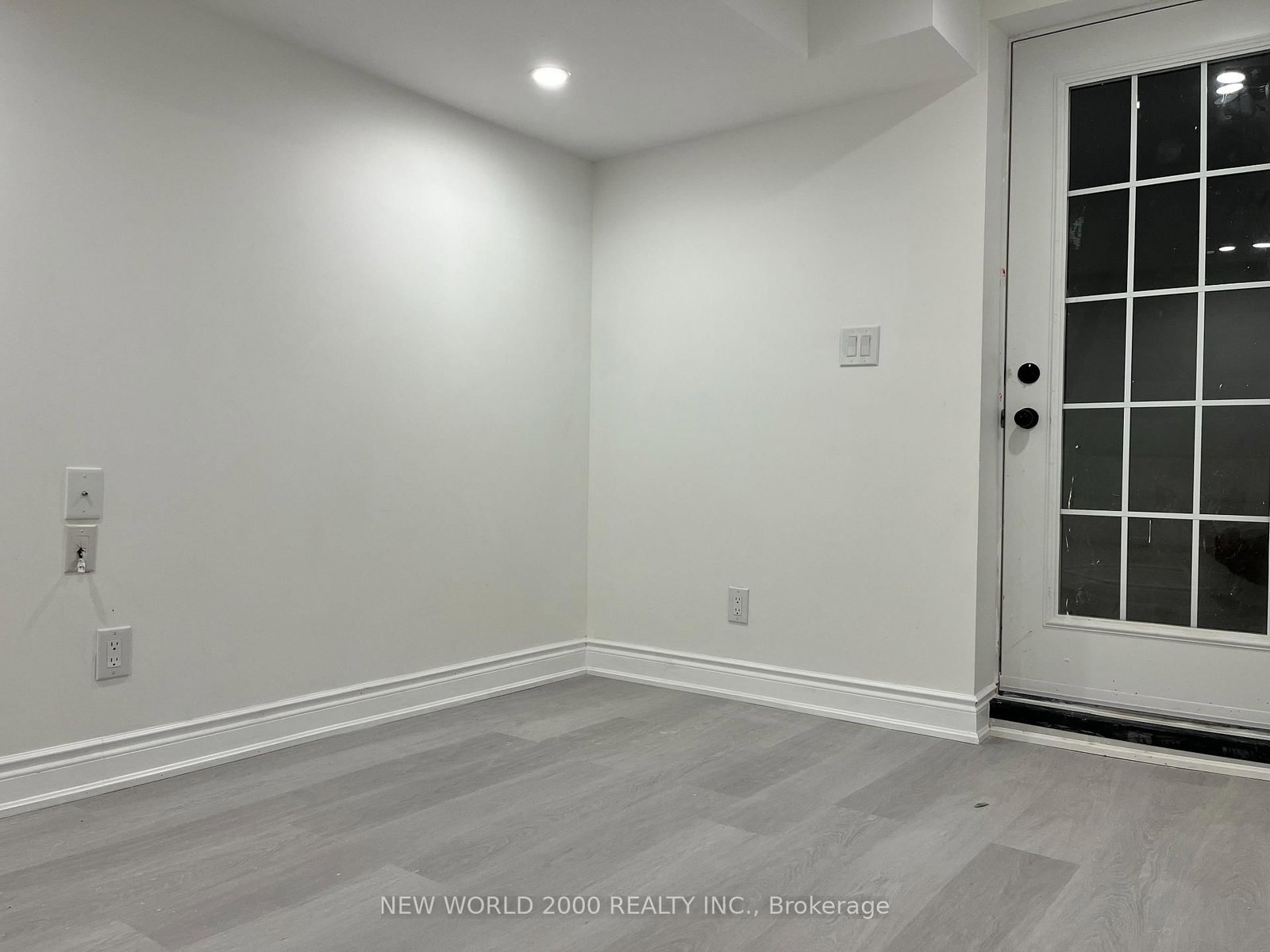 Bsmt - 4718 Centretown Way, Mississauga 2