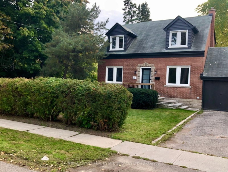 14 Avonhurst Road