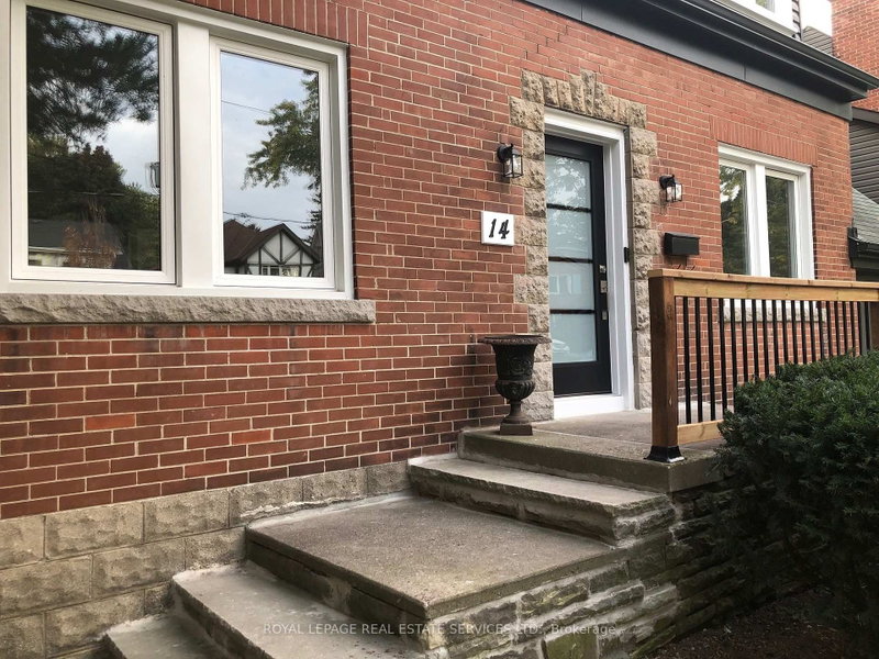 14 Avonhurst Road