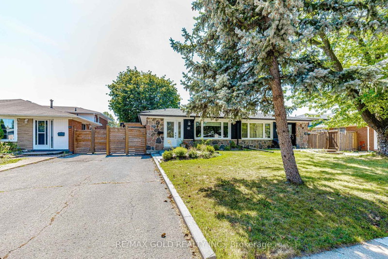 45 Grange Drive
